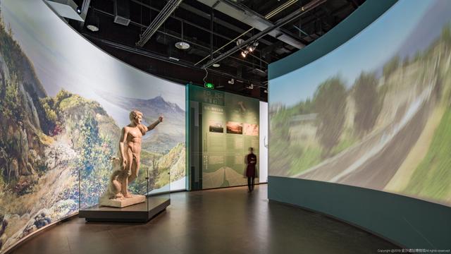 摩根综合体育- 兰斯历史博物馆扩建完成，珍贵藏品首次展出  